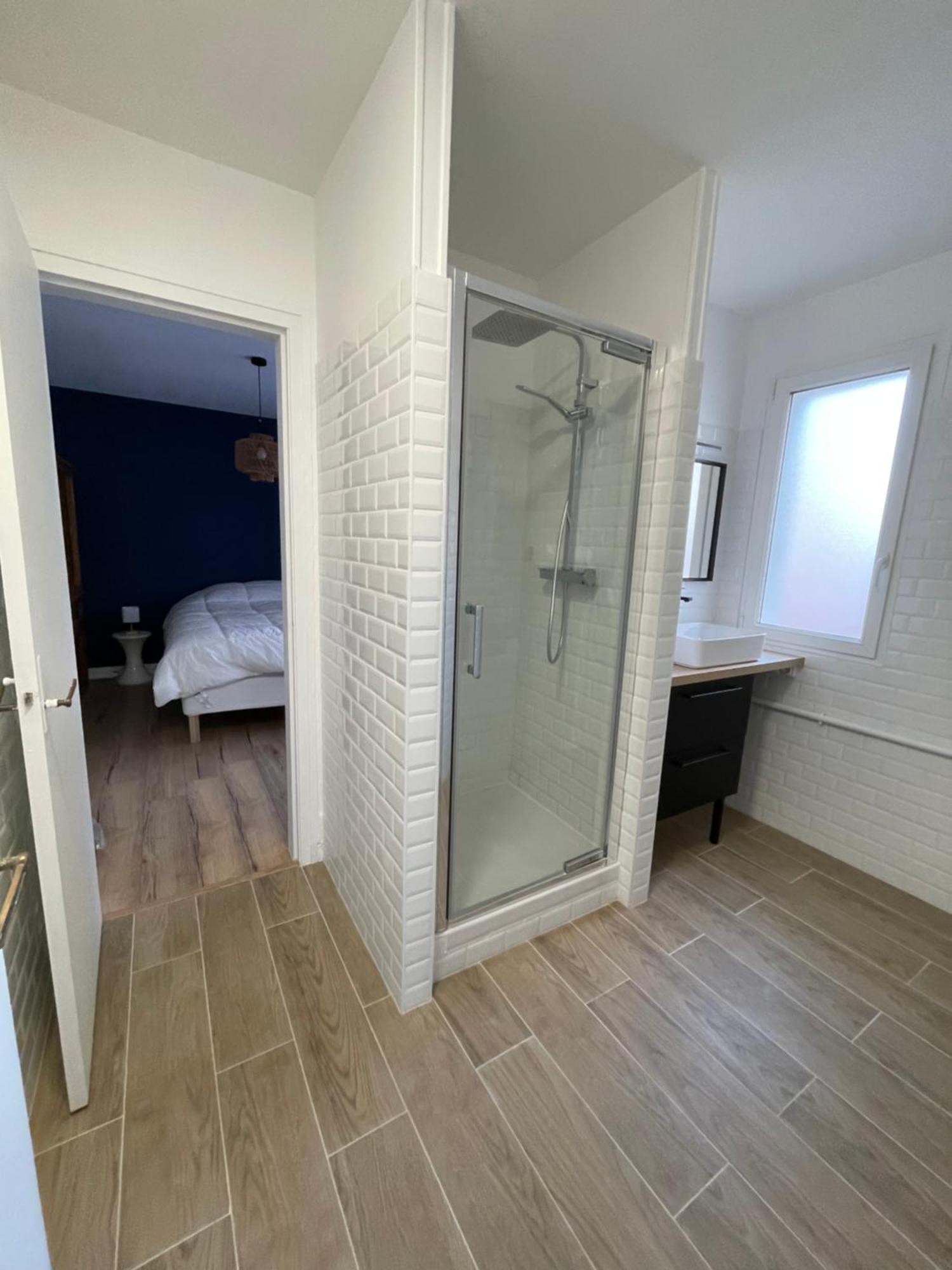Bel Appartement - Lm La Mer Berck Eksteriør bilde