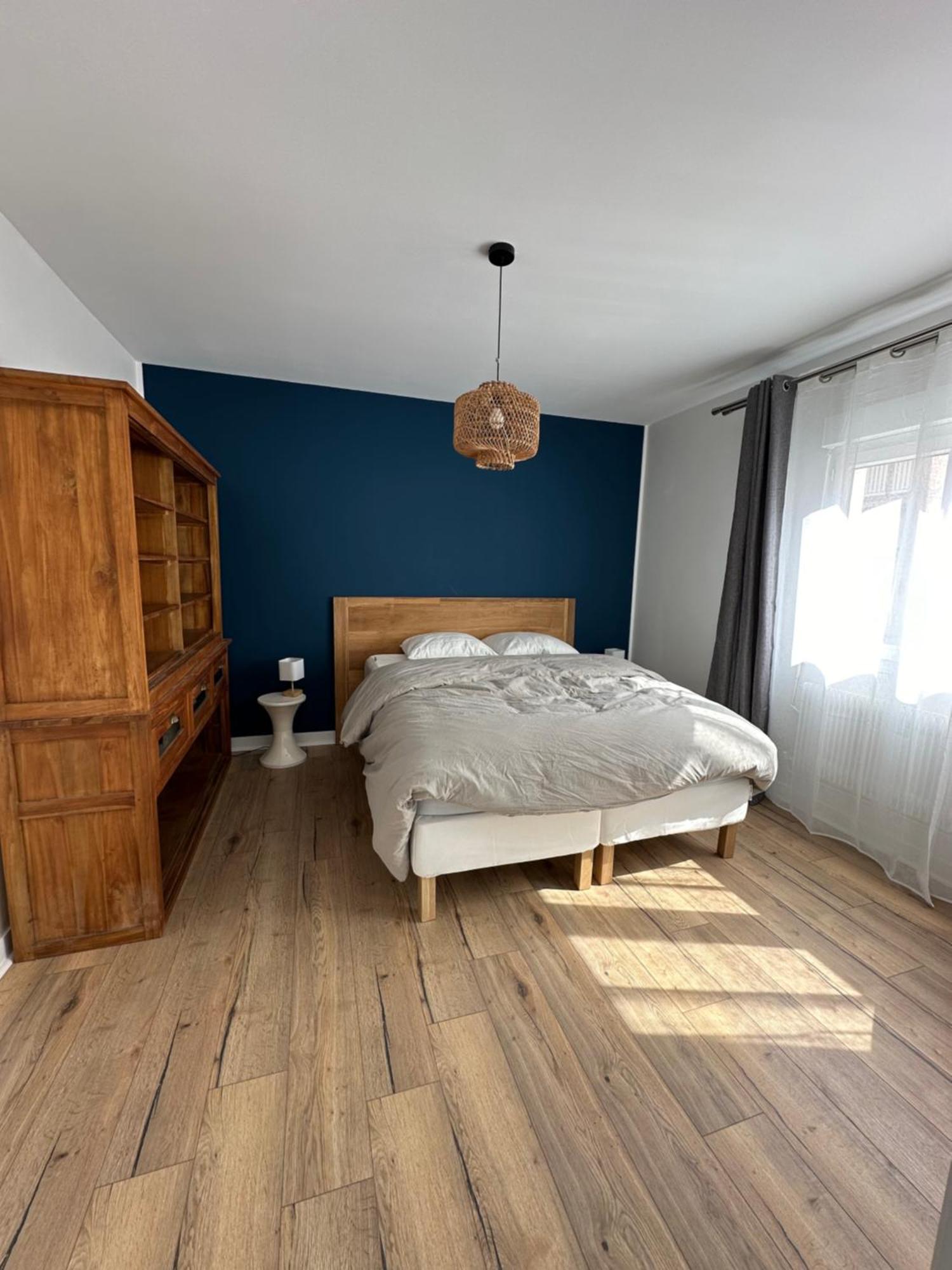 Bel Appartement - Lm La Mer Berck Eksteriør bilde